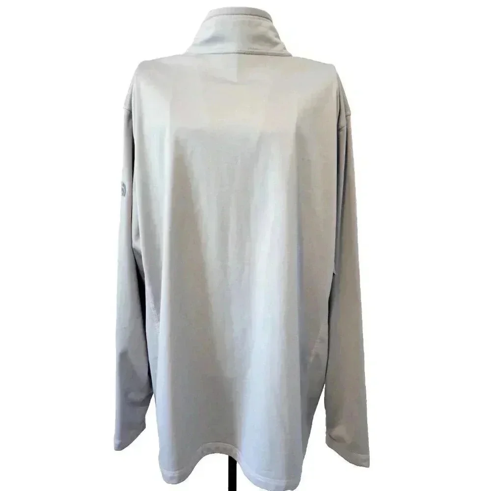 2021 Golden Gloves Award Pullover XL NWT The North Face 1/4 Zip Fleece Boxing